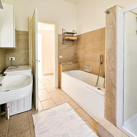 A Casa Di Albi - Gardagate Apartment *