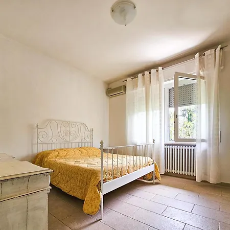 Apartment A Casa Di Albi - Gardagate *