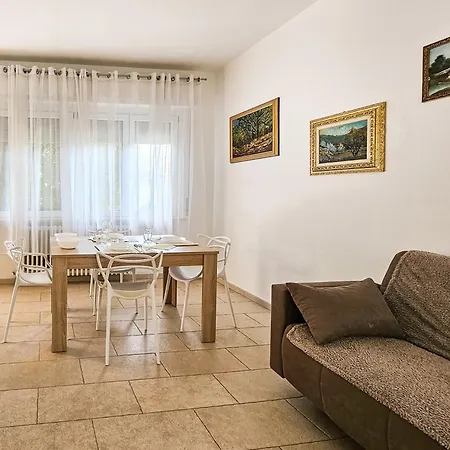 A Casa Di Albi - Gardagate Apartment Desenzano del Garda