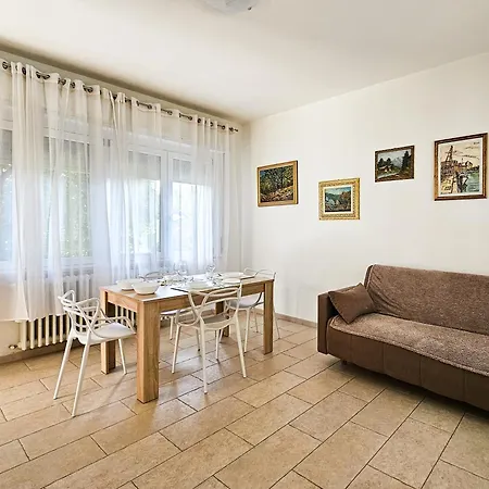 Apartment A Casa Di Albi - Gardagate