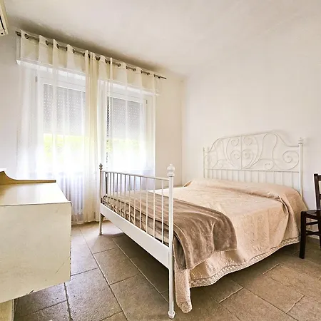 A Casa Di Albi - Gardagate Apartment *