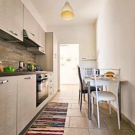 A Casa Di Albi - Gardagate Apartment *