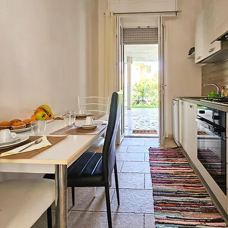A Casa Di Albi - Gardagate Desenzano del Garda