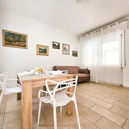 Apartment A Casa Di Albi - Gardagate